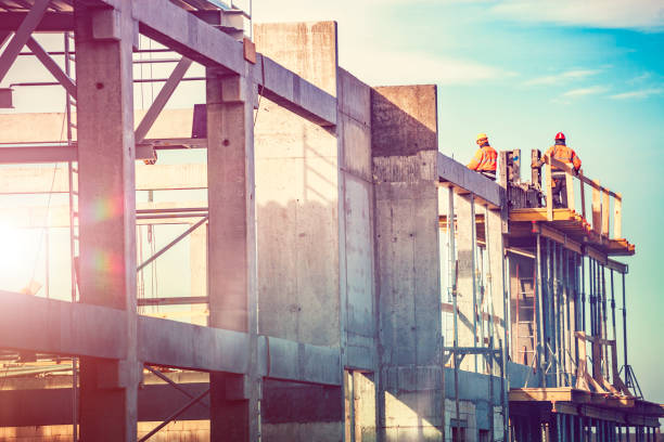 Best Concrete Retaining Walls in Taneytown, MD