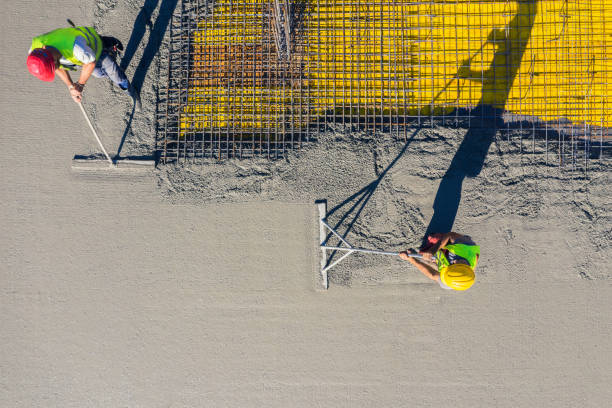 Best Concrete Staining and Coloring in Taneytown, MD