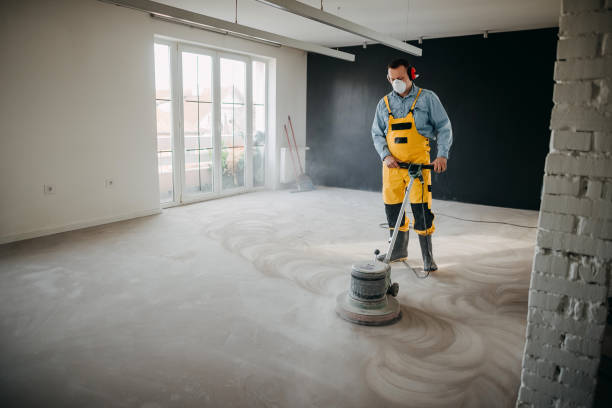 Best Concrete Slab Construction in Taneytown, MD
