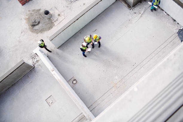 Best Residential Concrete Solutions in Taneytown, MD